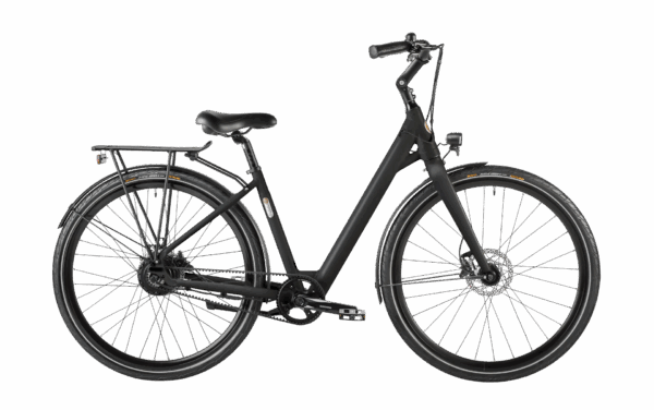 BZEN Vienna Singlespeed 28 Zoll (gebraucht)